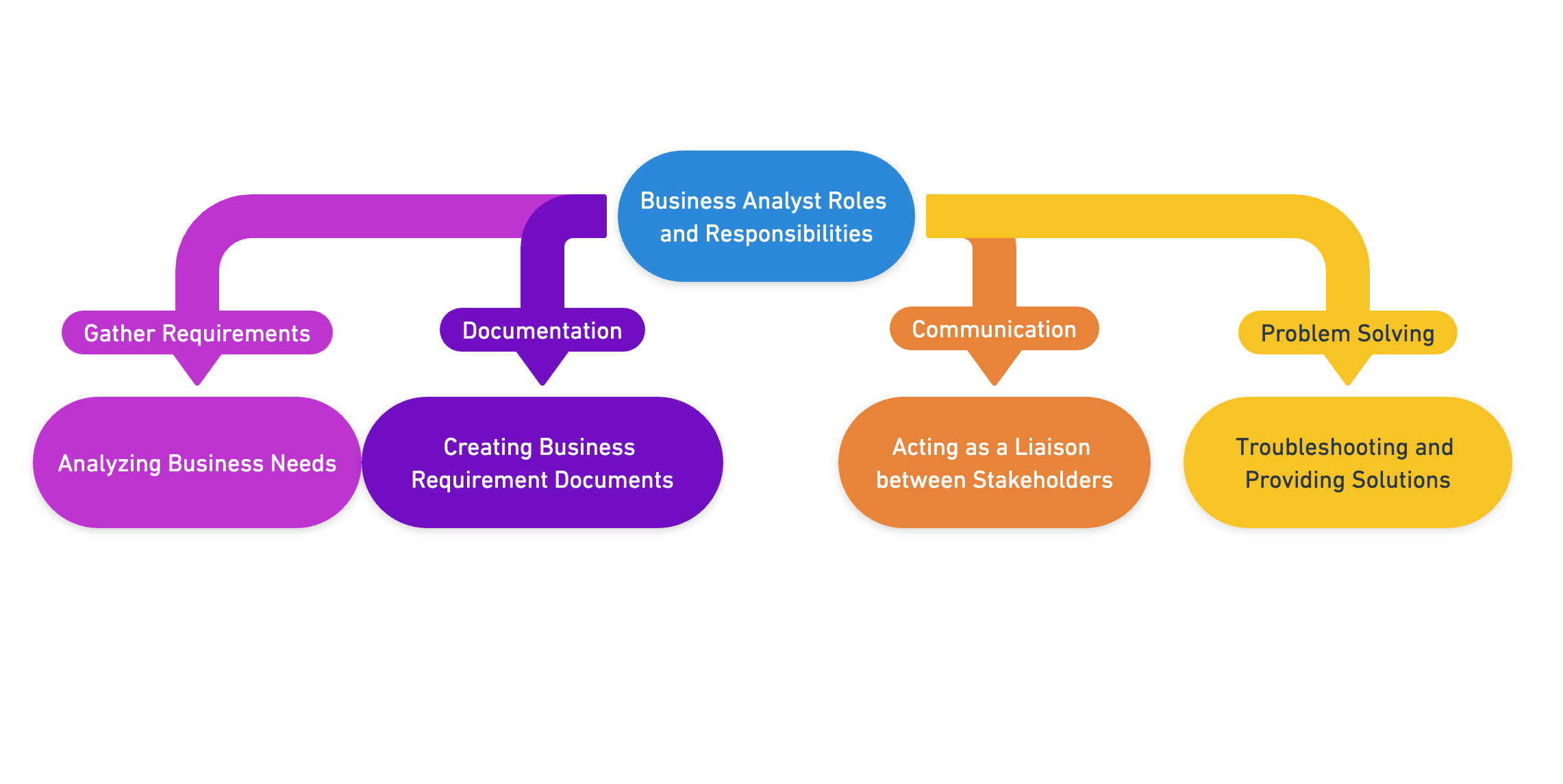 Business Analyst Roles and Responsibilities