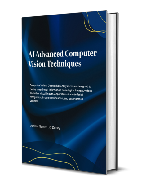 AI Computer Vision