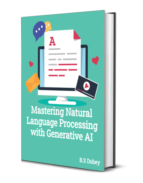 Mastering Natural Language Processing with Generative AI
