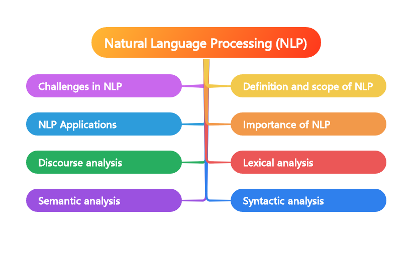 Natural Language Processing (NLP)