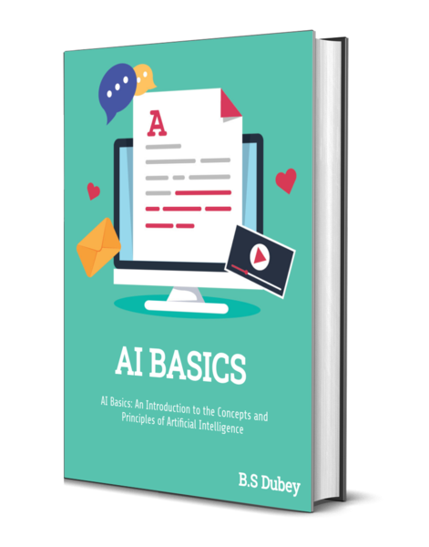 The Basics of AI