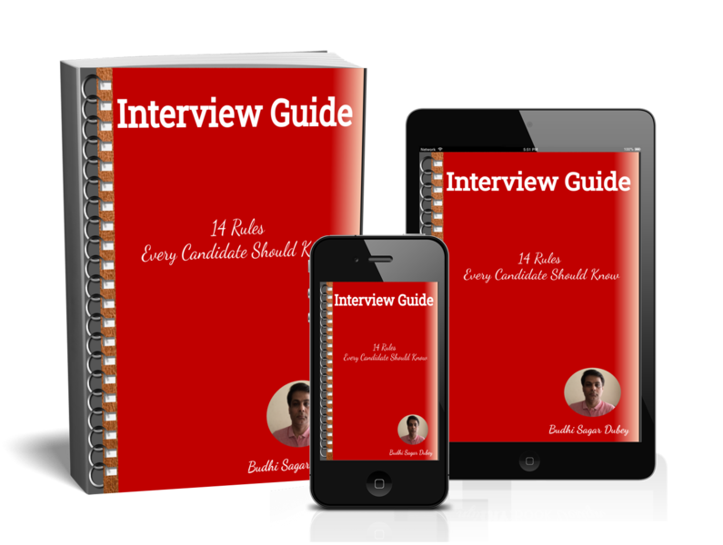 Interview Guide