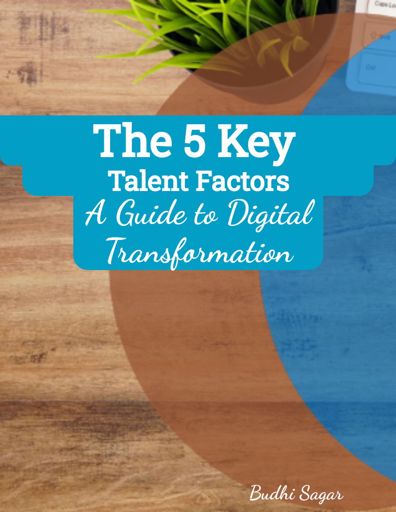 The 5 Key