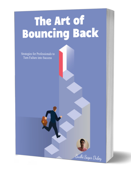 The Art of Bouncing Back