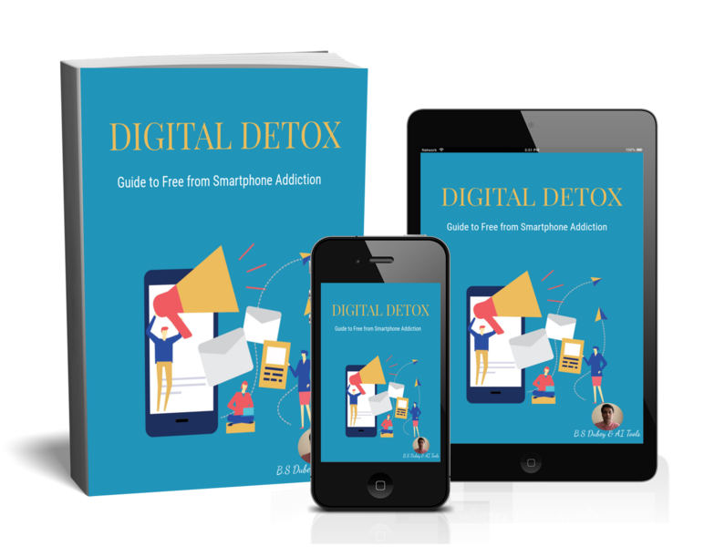 Digital Detox