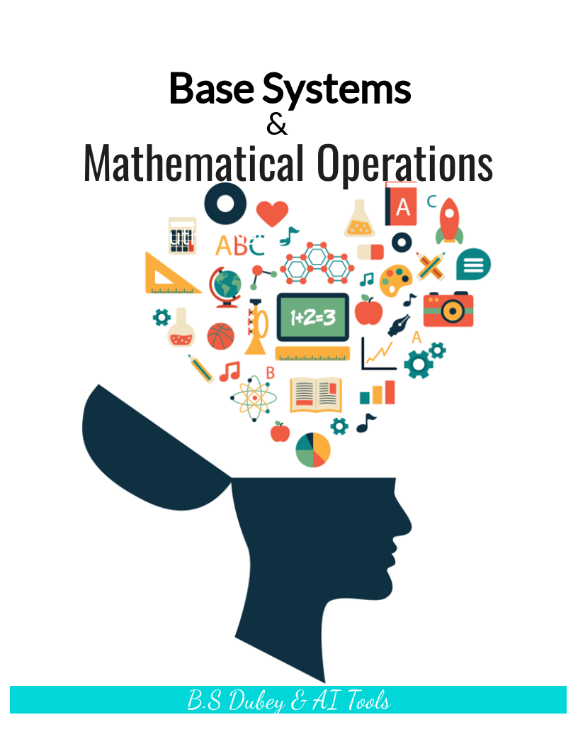 Understanding Base Number Systems