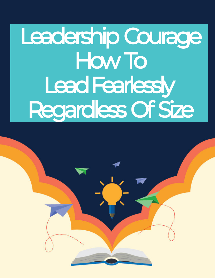 Leadership Courage