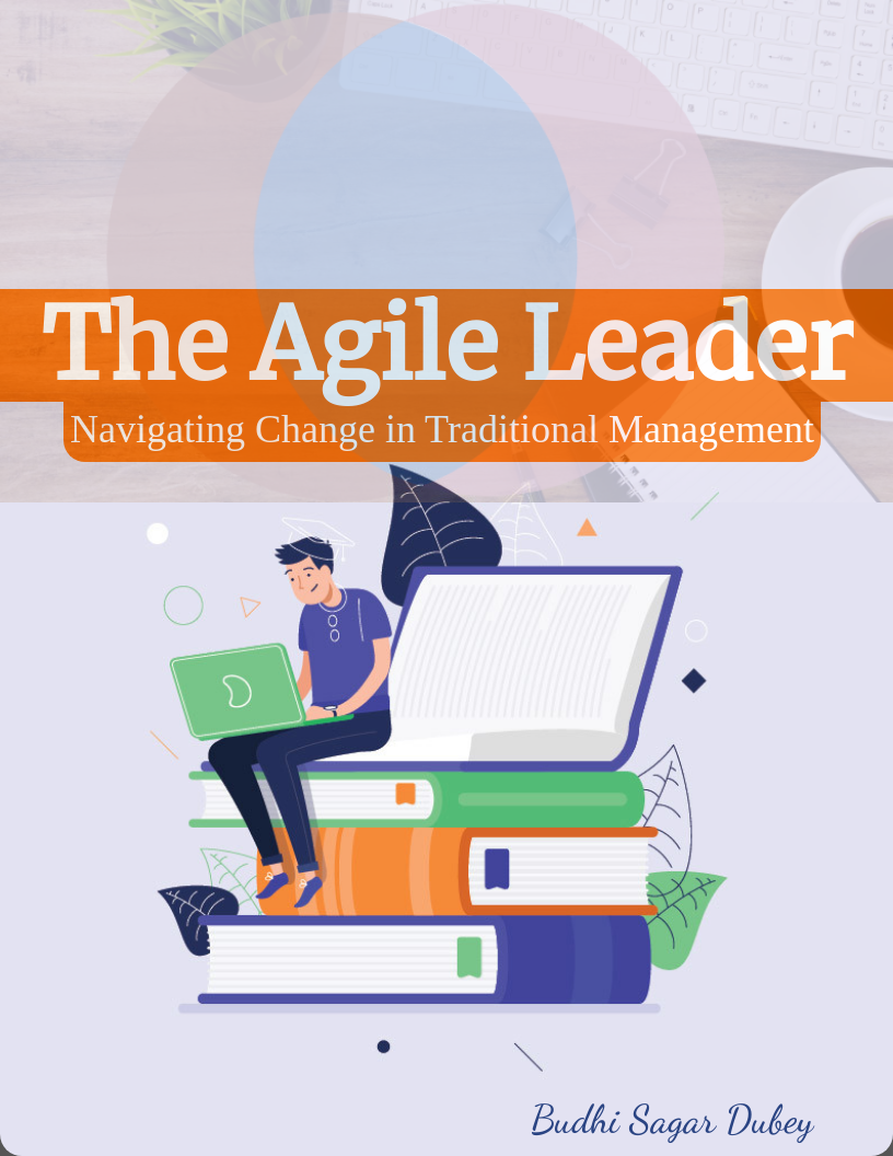 Agile Leader