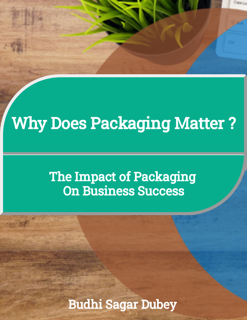 Why Does Packaging Matter