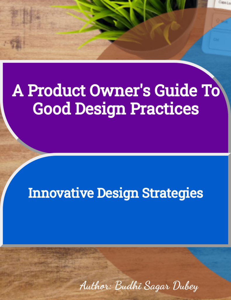 Stand Out from Competitors with Innovative Design Strategies - The Art ...