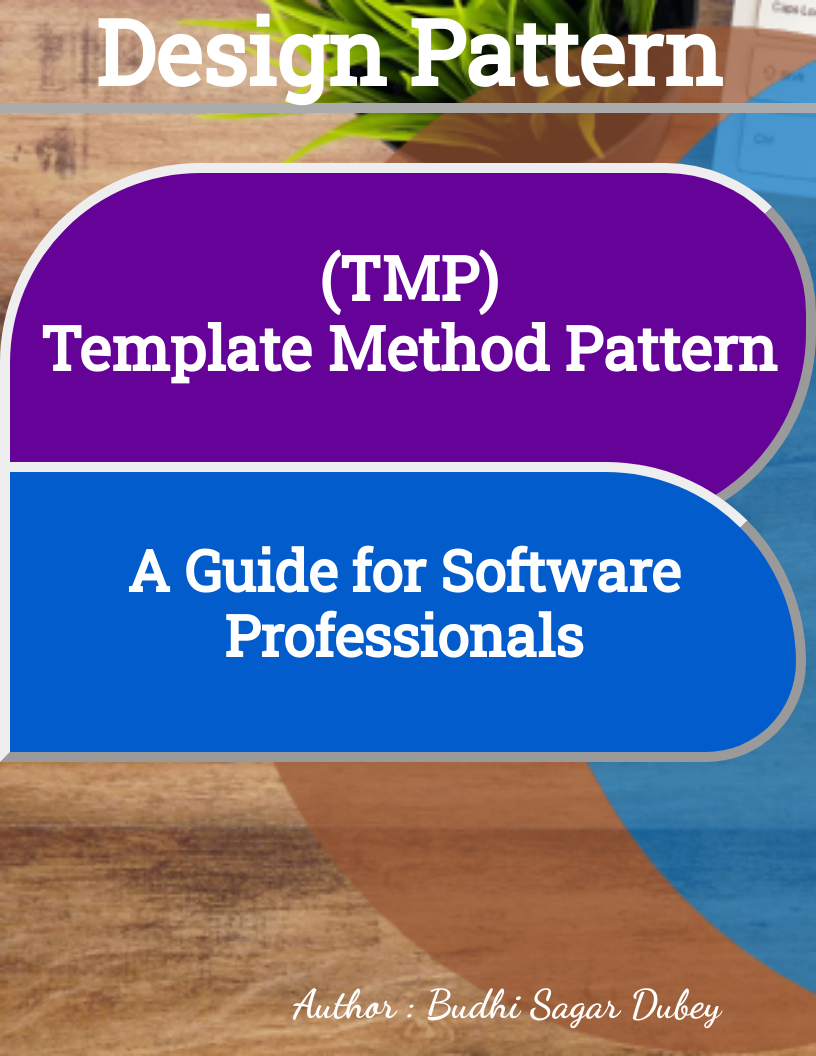 Template Method Pattern