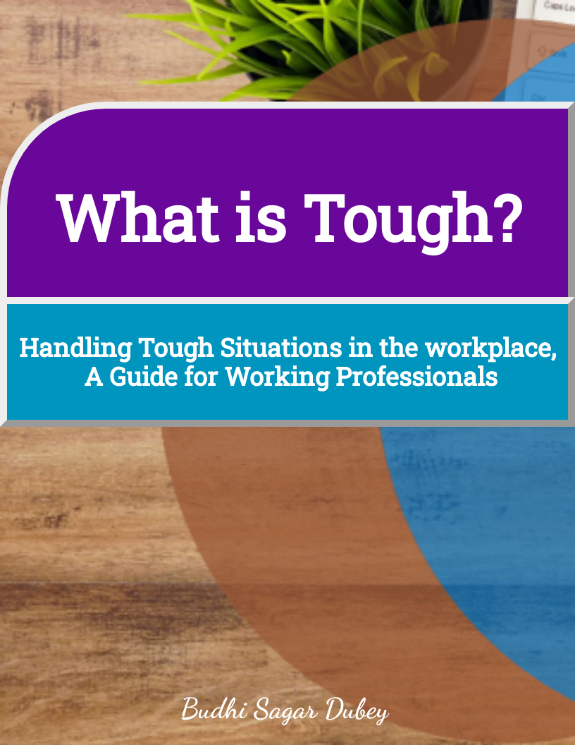 What is Tough