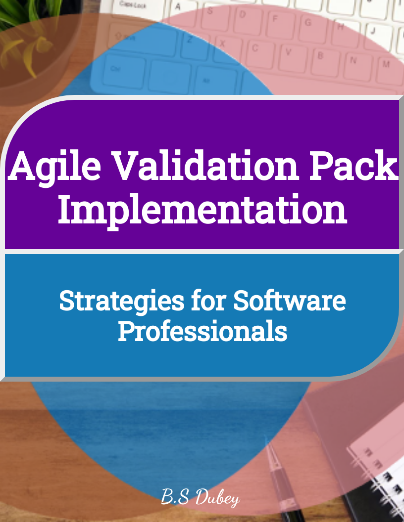 Validation Pack