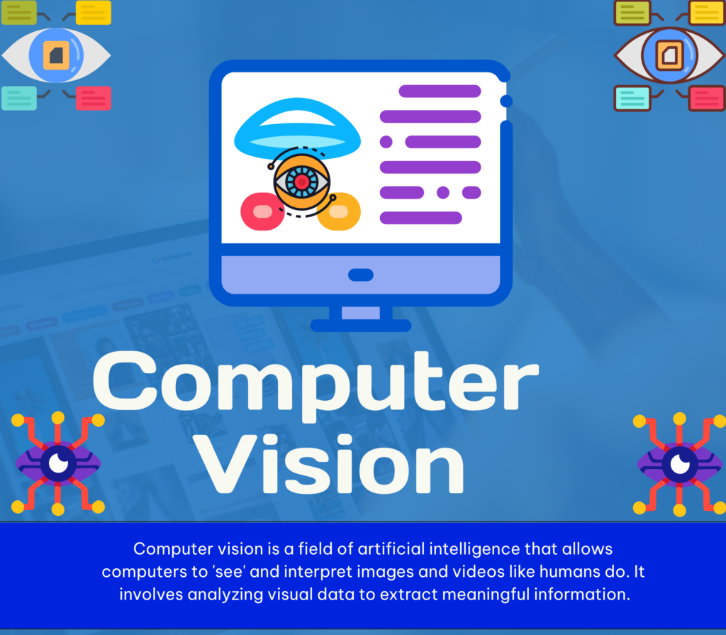 The Power of Computer Vision: Revolutionizing Artificial Intelligence ...