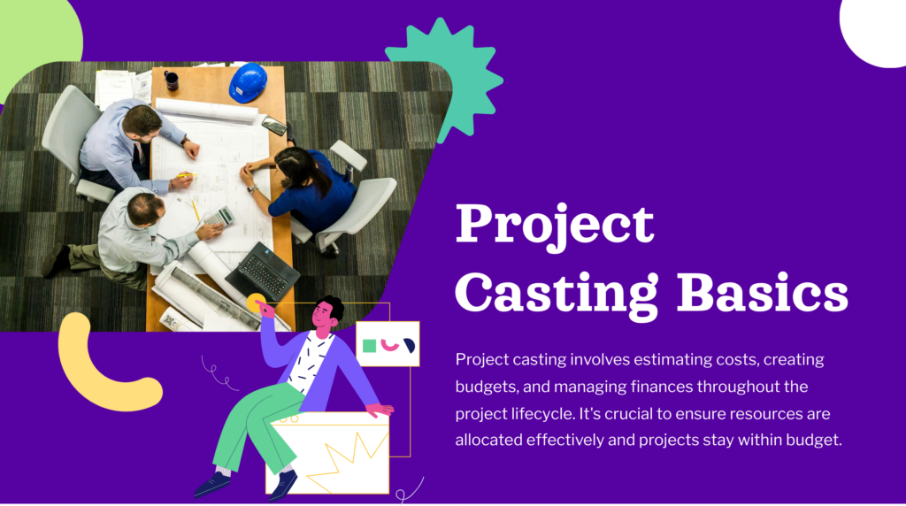 Unlocking the Secrets of Successful Project Casting Basics - The Art of ...