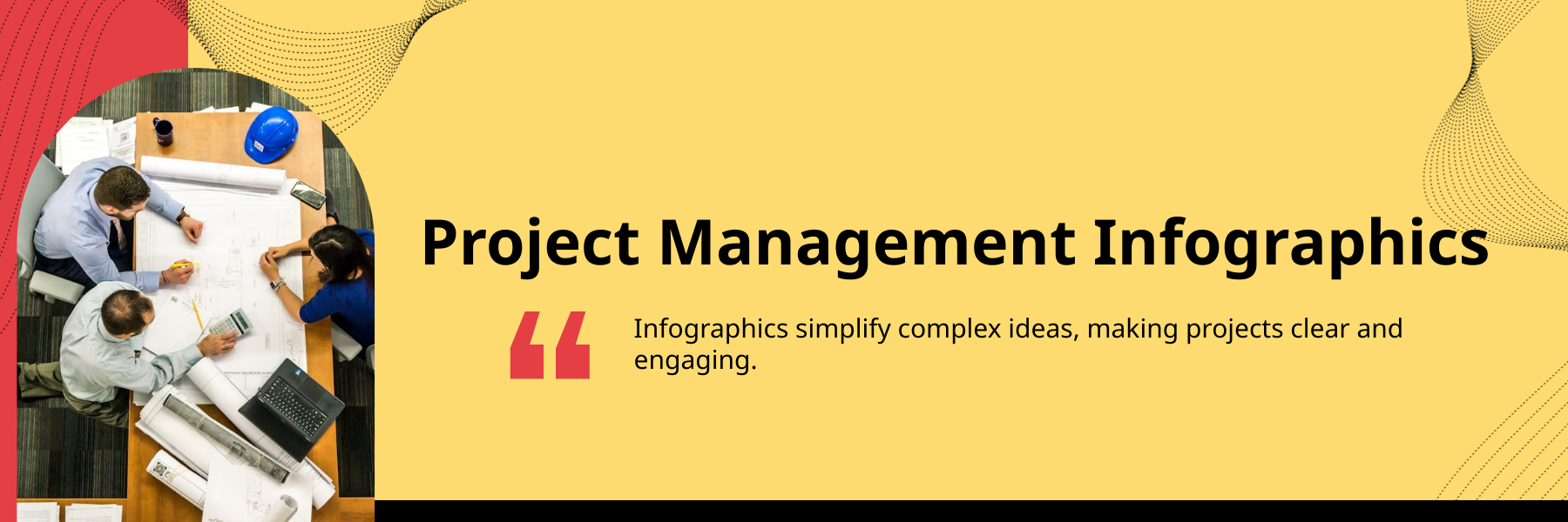 Project Management Infographics