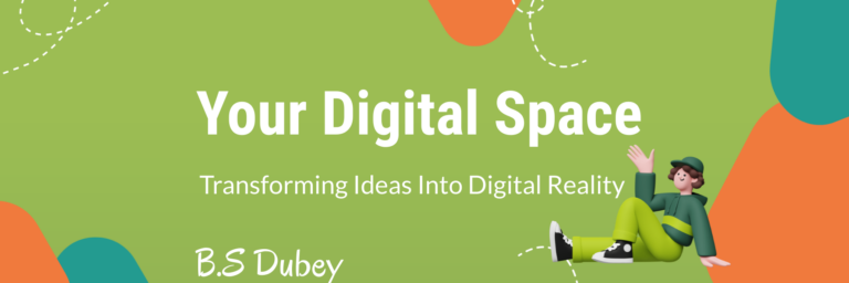 Your Digital Space - The Art of Process