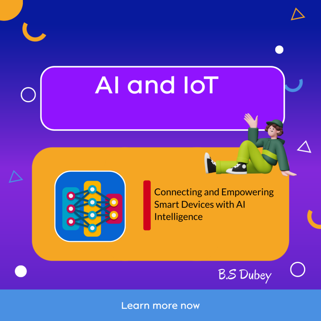 AI and IoT