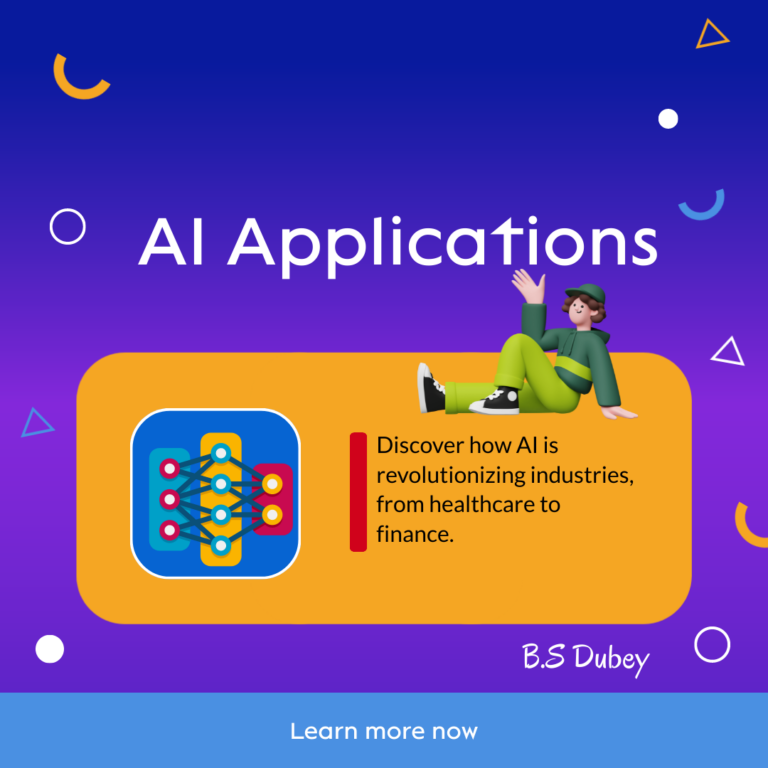 AI Applications