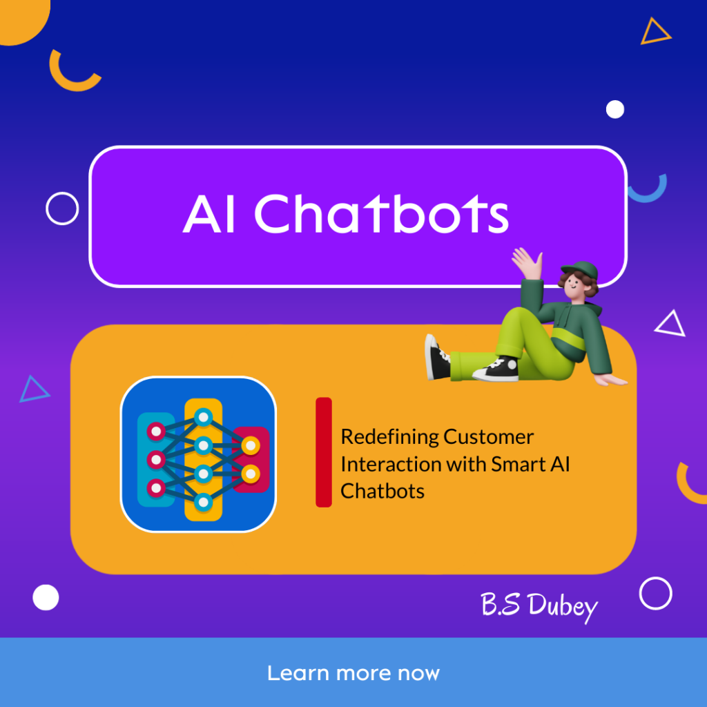 AI Chatbots
