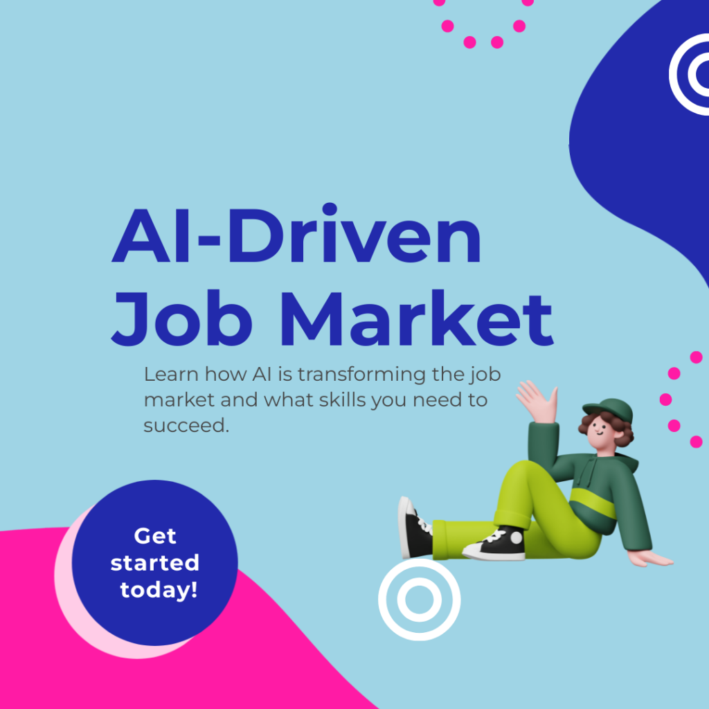 AI Job Market: Preparing for the Future - The Art of Process