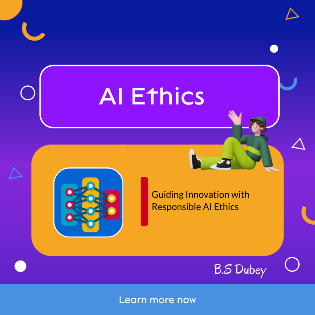 AI Ethics