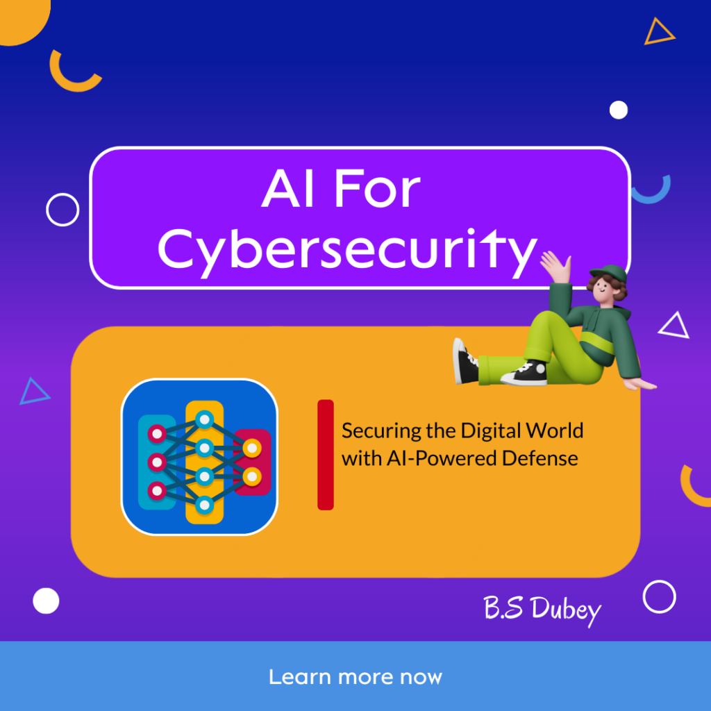 AI For Cybersecurity