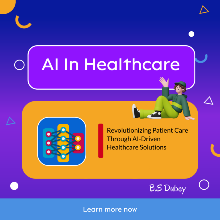 AI In Healthcare