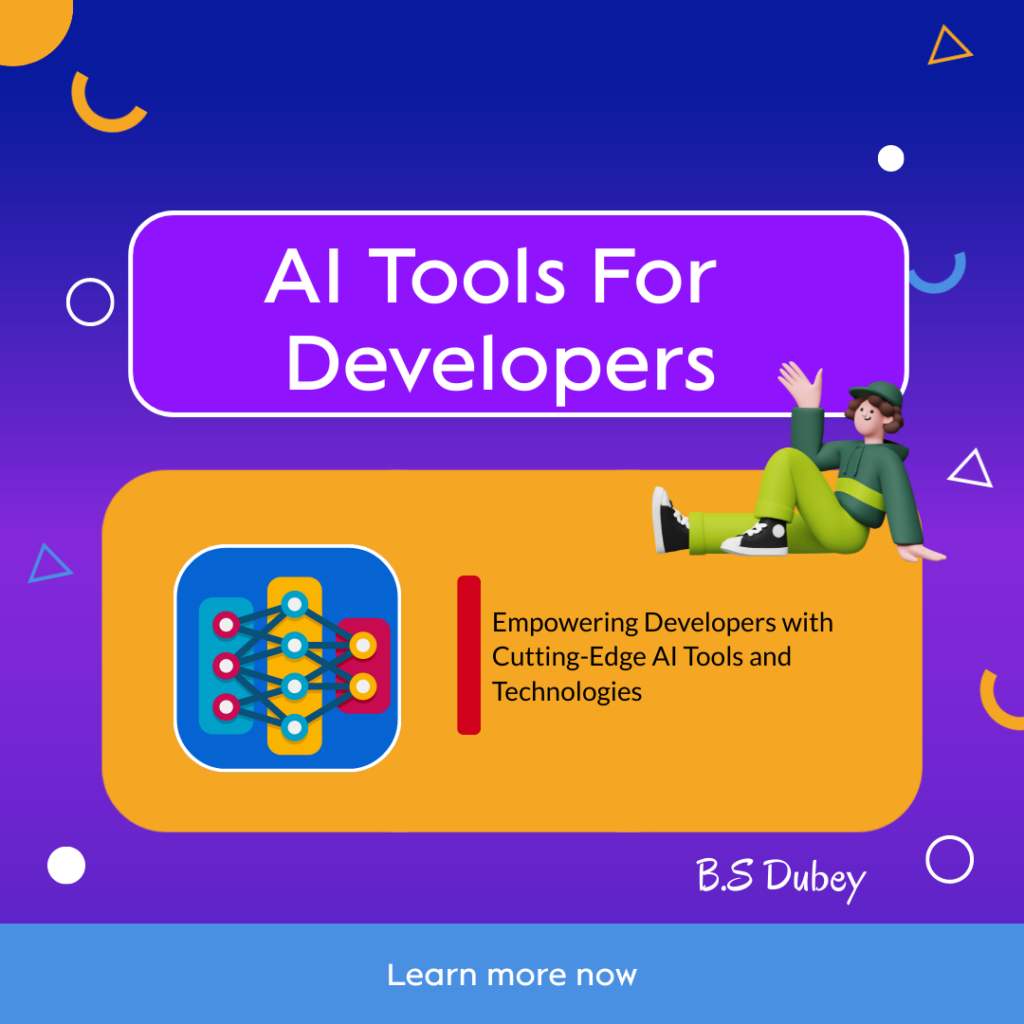 AI Tools For Developers