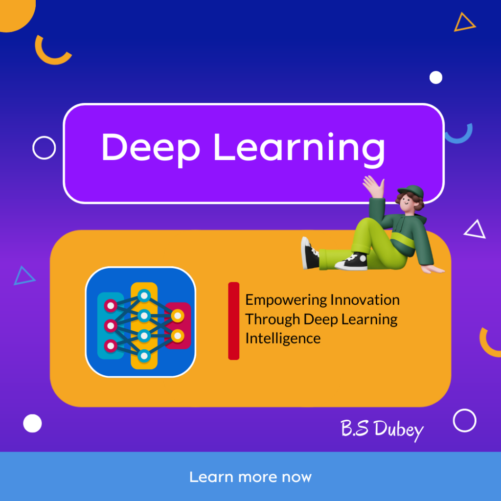 Deep Learning