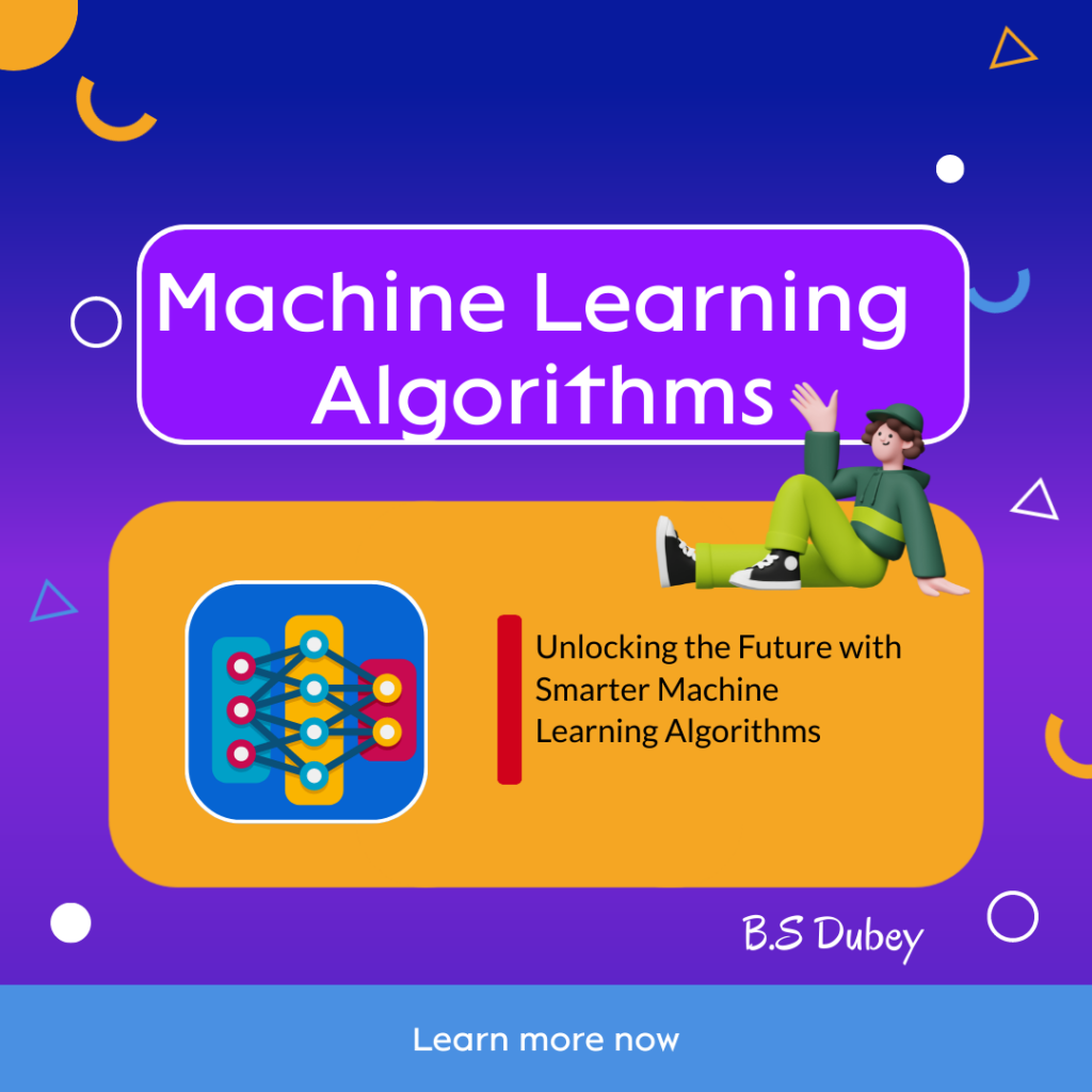 Machine Learning Algorithms