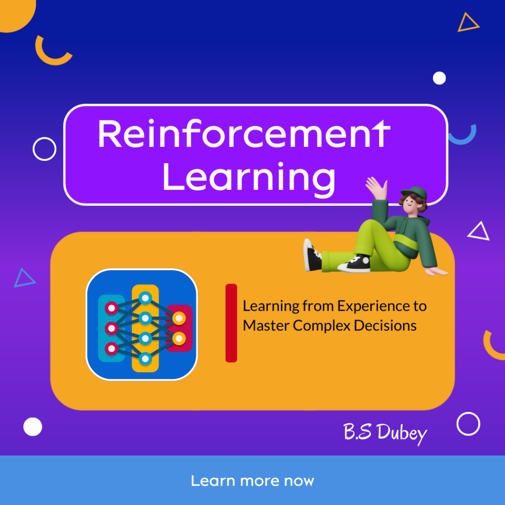 Reinforcement Learning