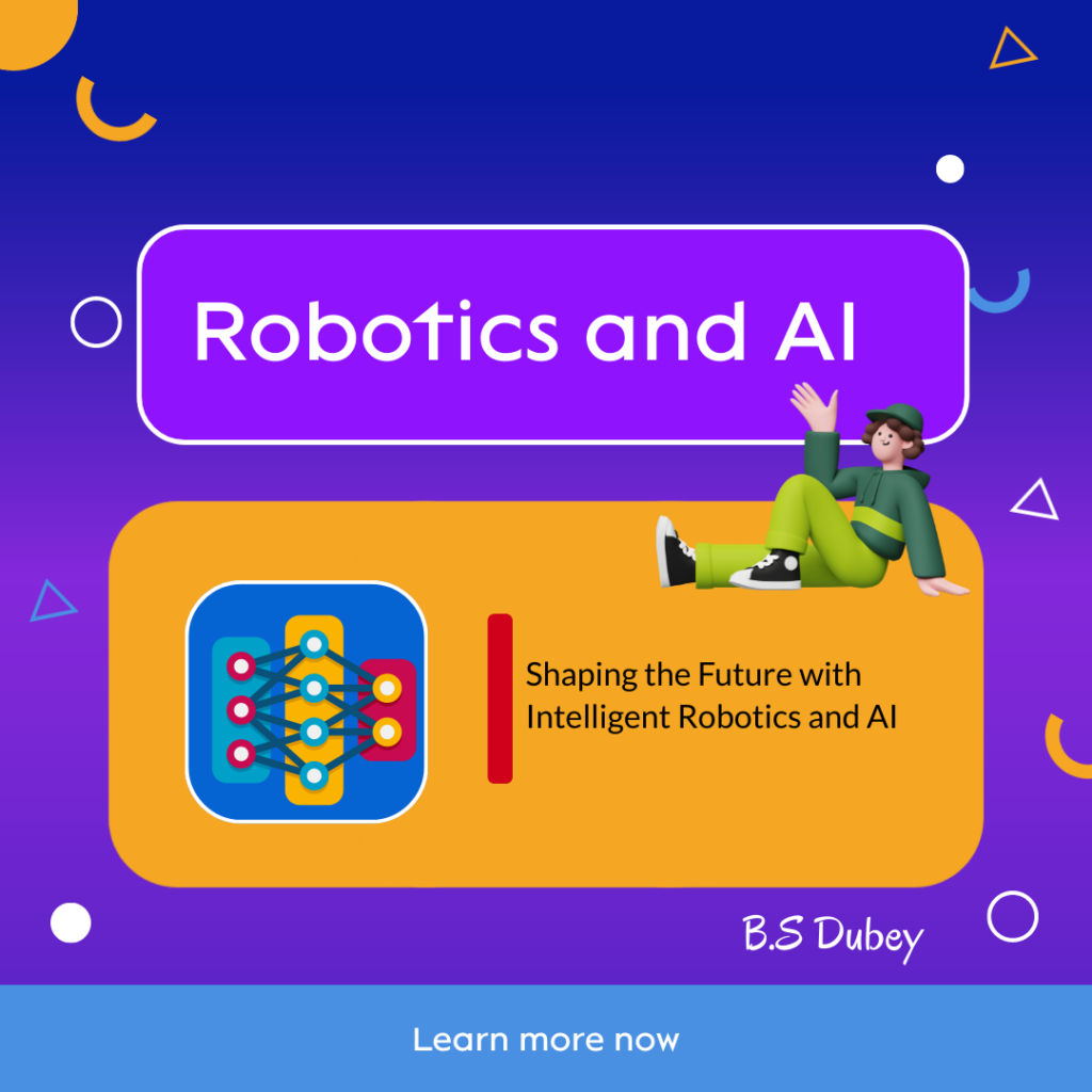 Robotics and AI